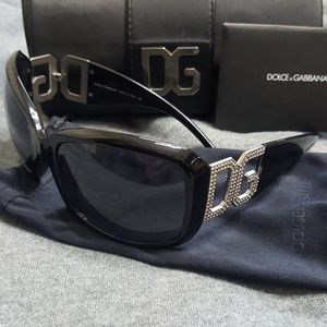 Dolce & Gabanna sunglasses